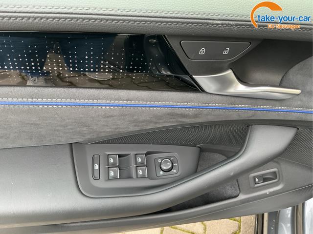 Volkswagen - Passat Variant - EU-Neuwagen - Reimport