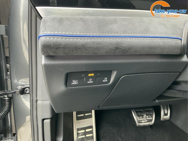 Volkswagen - Passat Variant - EU-Neuwagen - Reimport