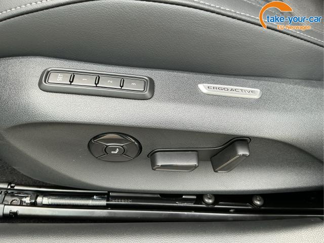 Volkswagen - Passat Variant - EU-Neuwagen - Reimport