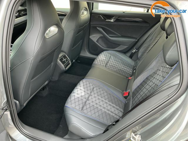 Volkswagen - Passat Variant - EU-Neuwagen - Reimport