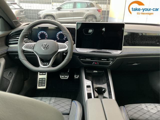 Volkswagen - Passat Variant - EU-Neuwagen - Reimport