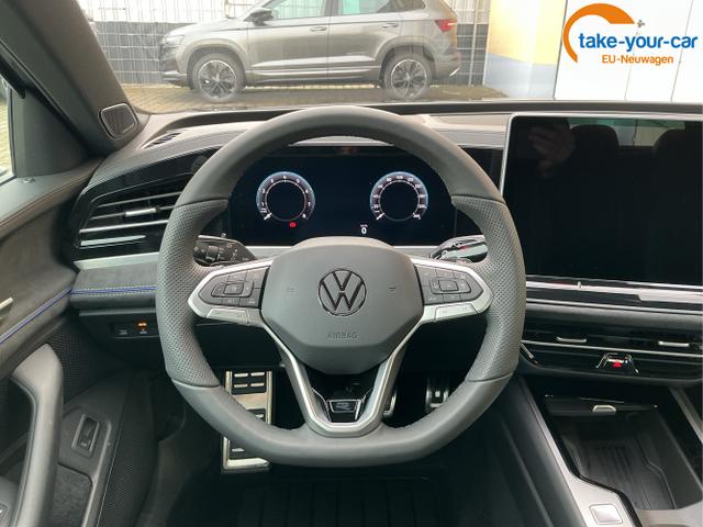 Volkswagen - Passat Variant - EU-Neuwagen - Reimport