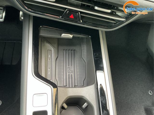 Volkswagen - Passat Variant - EU-Neuwagen - Reimport