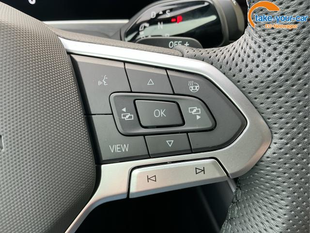 Volkswagen - Passat Variant - EU-Neuwagen - Reimport