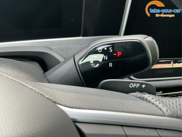 Volkswagen - Passat Variant - EU-Neuwagen - Reimport