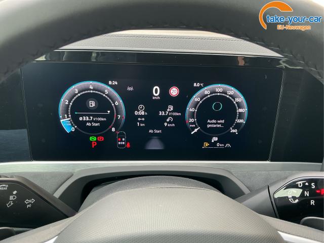 Volkswagen - Passat Variant - EU-Neuwagen - Reimport