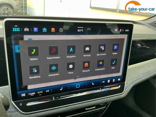 Volkswagen - Passat Variant - EU-Neuwagen - Reimport