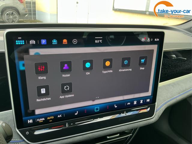 Volkswagen - Passat Variant - EU-Neuwagen - Reimport