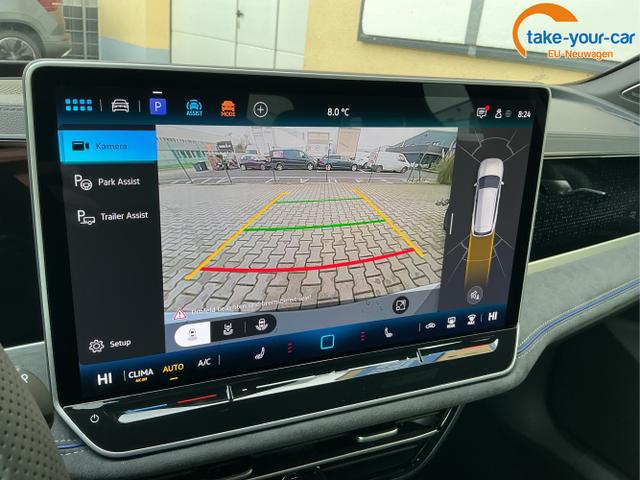 Volkswagen - Passat Variant - EU-Neuwagen - Reimport