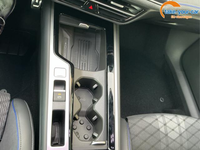 Volkswagen - Passat Variant - EU-Neuwagen - Reimport