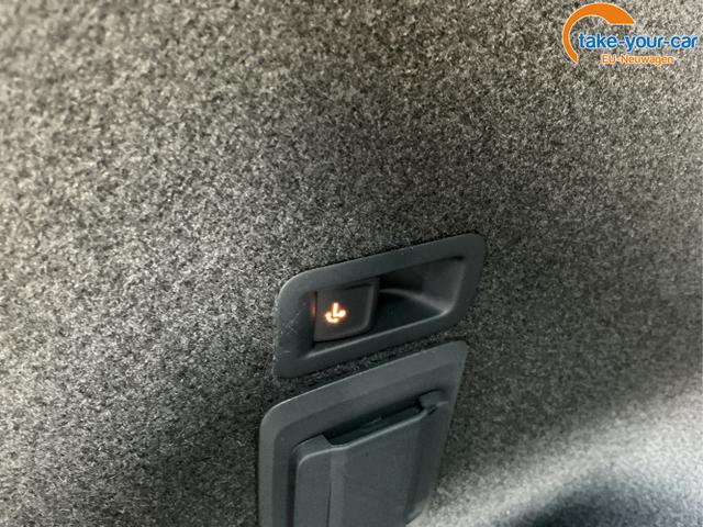 Cupra - Leon Sportstourer - EU-Neuwagen - Reimport