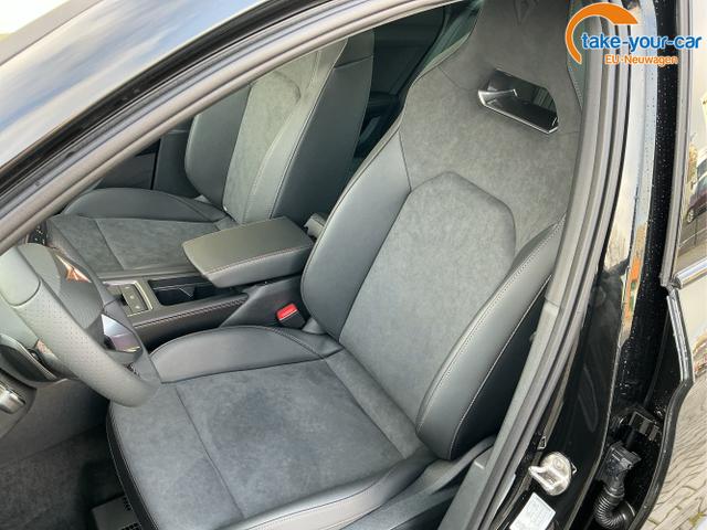 Cupra - Leon Sportstourer - EU-Neuwagen - Reimport