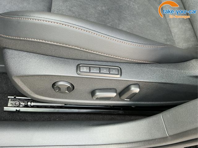 Cupra - Leon Sportstourer - EU-Neuwagen - Reimport