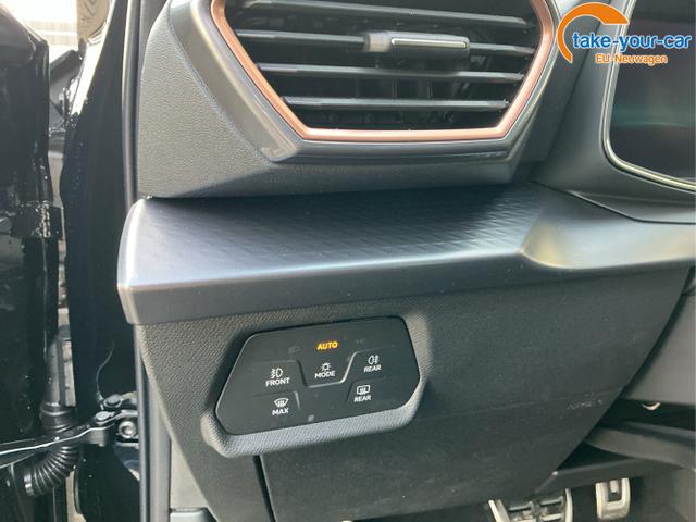 Cupra - Leon Sportstourer - EU-Neuwagen - Reimport