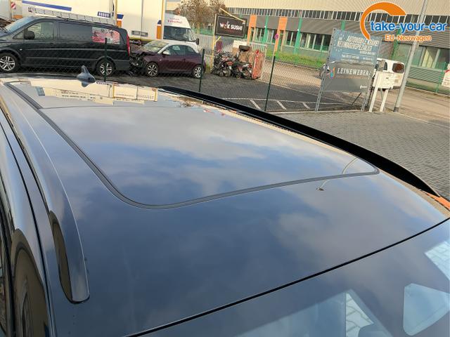 Cupra - Leon Sportstourer - EU-Neuwagen - Reimport