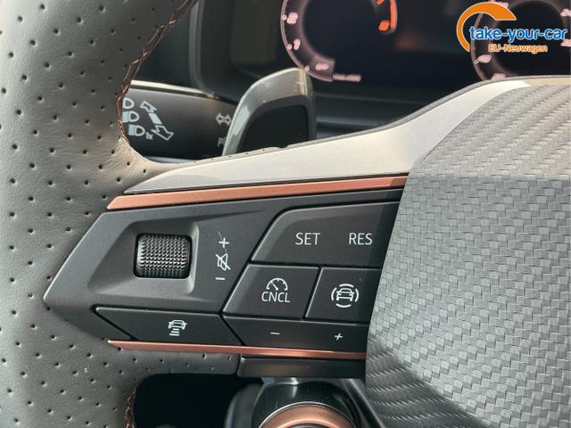 Cupra - Leon Sportstourer - EU-Neuwagen - Reimport