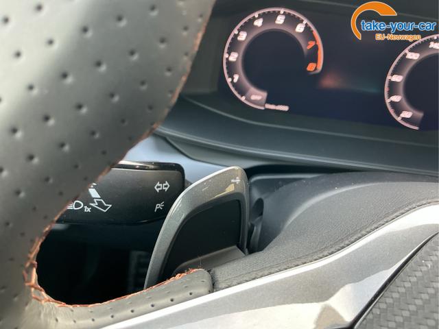 Cupra - Leon Sportstourer - EU-Neuwagen - Reimport