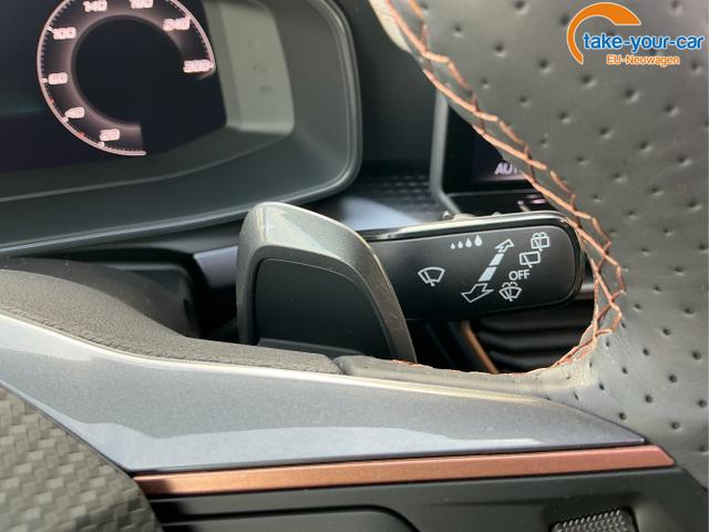 Cupra - Leon Sportstourer - EU-Neuwagen - Reimport