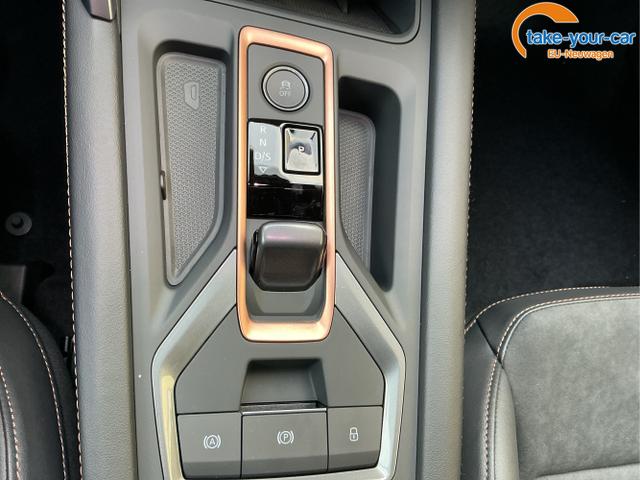 Cupra - Leon Sportstourer - EU-Neuwagen - Reimport