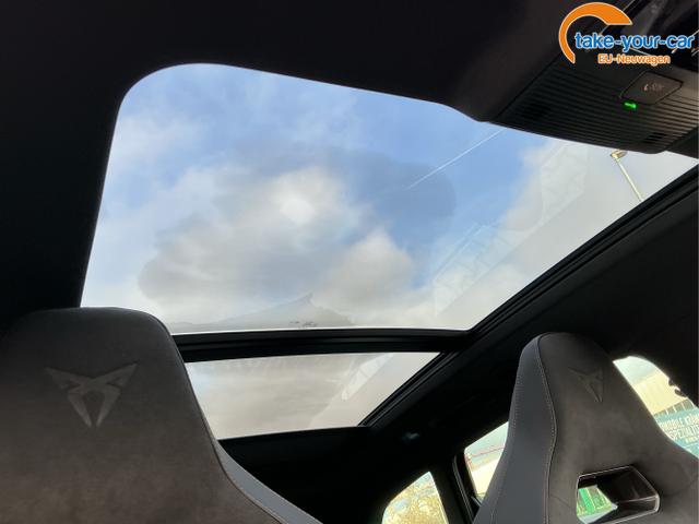 Cupra - Leon Sportstourer - EU-Neuwagen - Reimport