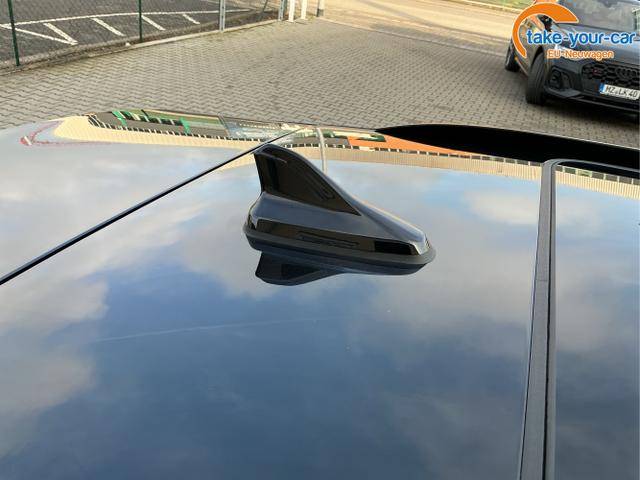 Cupra - Leon Sportstourer - EU-Neuwagen - Reimport