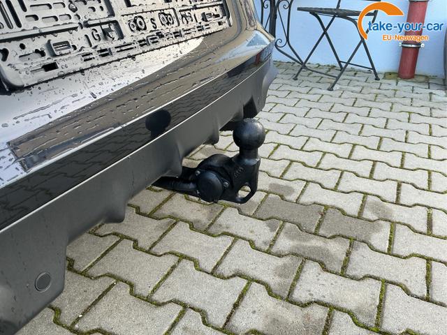 Cupra - Formentor - EU-Neuwagen - Reimport