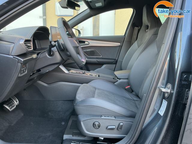 Cupra - Formentor - EU-Neuwagen - Reimport