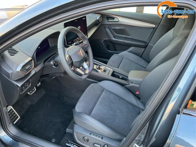 Cupra - Formentor - EU-Neuwagen - Reimport