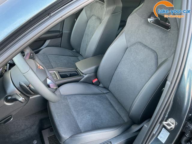 Cupra - Formentor - EU-Neuwagen - Reimport