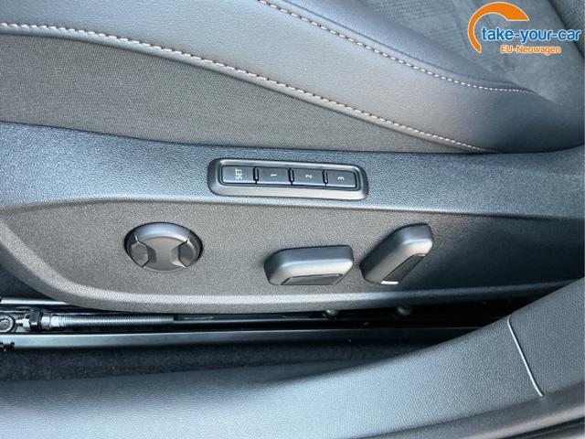 Cupra - Formentor - EU-Neuwagen - Reimport