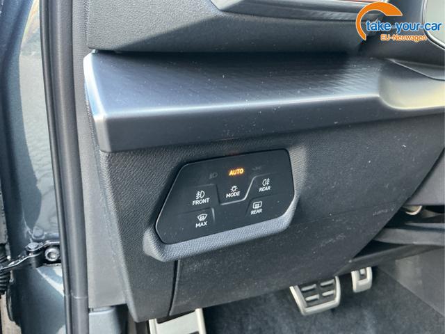 Cupra - Formentor - EU-Neuwagen - Reimport