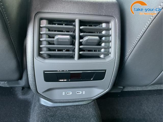 Cupra - Formentor - EU-Neuwagen - Reimport