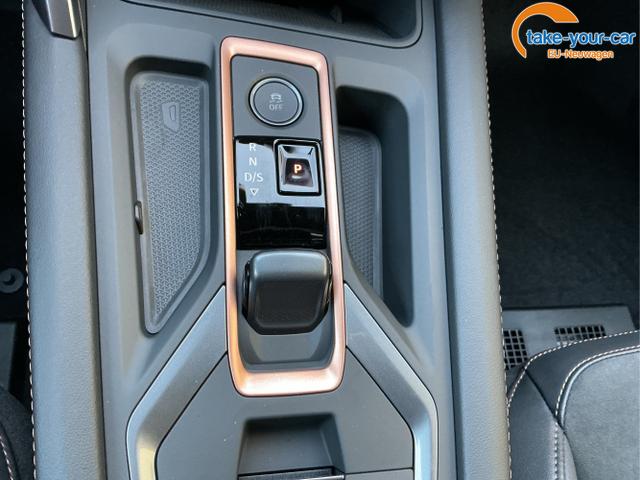 Cupra - Formentor - EU-Neuwagen - Reimport