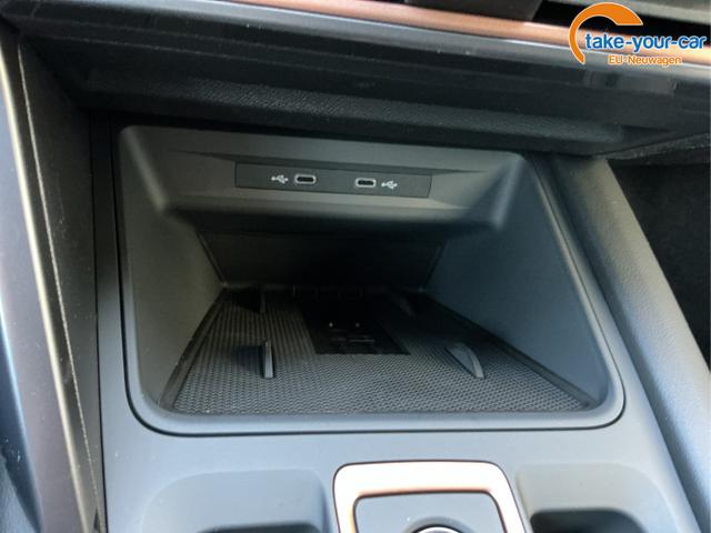 Cupra - Formentor - EU-Neuwagen - Reimport