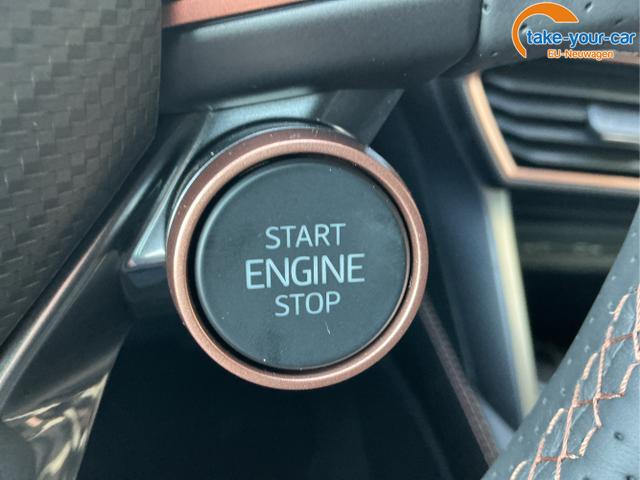 Cupra - Formentor - EU-Neuwagen - Reimport