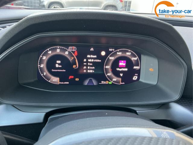 Cupra - Formentor - EU-Neuwagen - Reimport