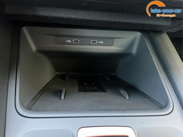 Cupra - Formentor - EU-Neuwagen - Reimport