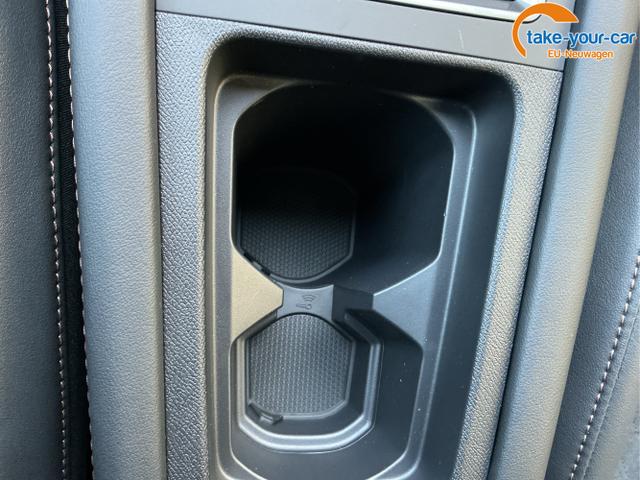 Cupra - Formentor - EU-Neuwagen - Reimport