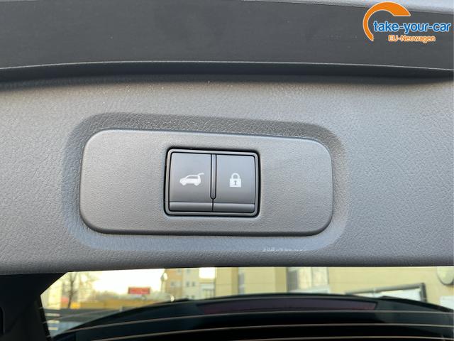 Nissan - Qashqai - EU-Neuwagen - Reimport