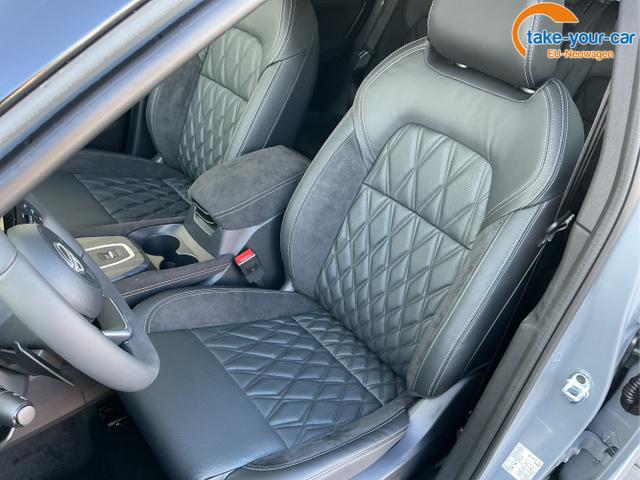 Nissan - Qashqai - EU-Neuwagen - Reimport