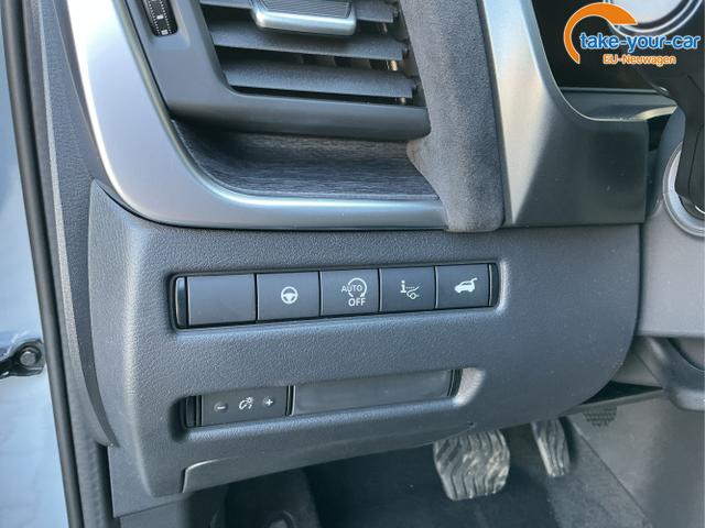 Nissan - Qashqai - EU-Neuwagen - Reimport