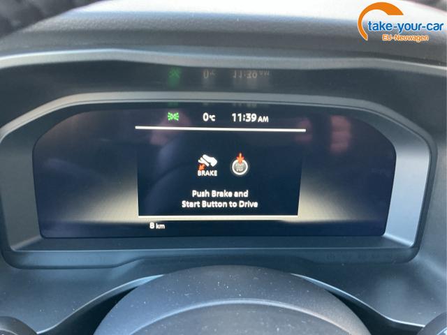 Nissan - Qashqai - EU-Neuwagen - Reimport