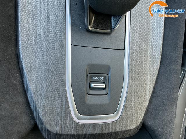 Nissan - Qashqai - EU-Neuwagen - Reimport