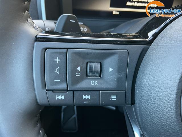 Nissan - Qashqai - EU-Neuwagen - Reimport