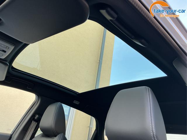 Nissan - Qashqai - EU-Neuwagen - Reimport