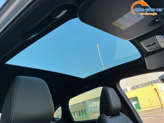 Nissan - Qashqai - EU-Neuwagen - Reimport