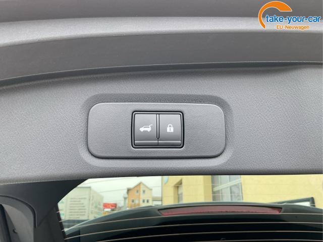 Nissan - Qashqai - EU-Neuwagen - Reimport