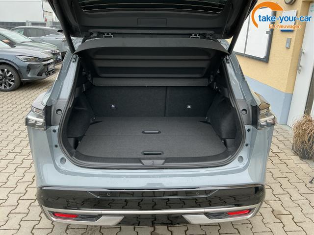 Nissan - Qashqai - EU-Neuwagen - Reimport