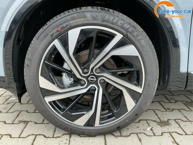 Nissan - Qashqai - EU-Neuwagen - Reimport