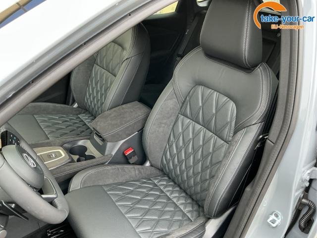 Nissan - Qashqai - EU-Neuwagen - Reimport